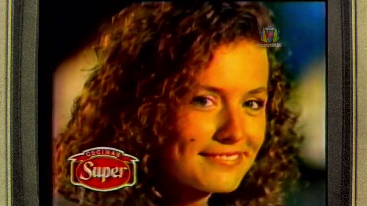 Tandas Comerciales - Canal TVN - Octubre 1990