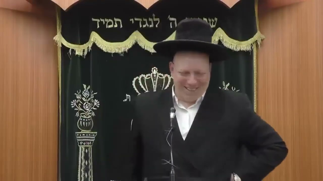 הרב ליאור גלזר ציפיות של ספרדים בעלי תשובה