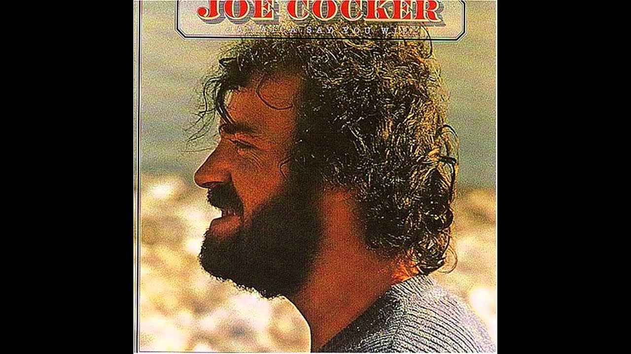 Joe Cocker - I Think It's Going To Rain Today HD