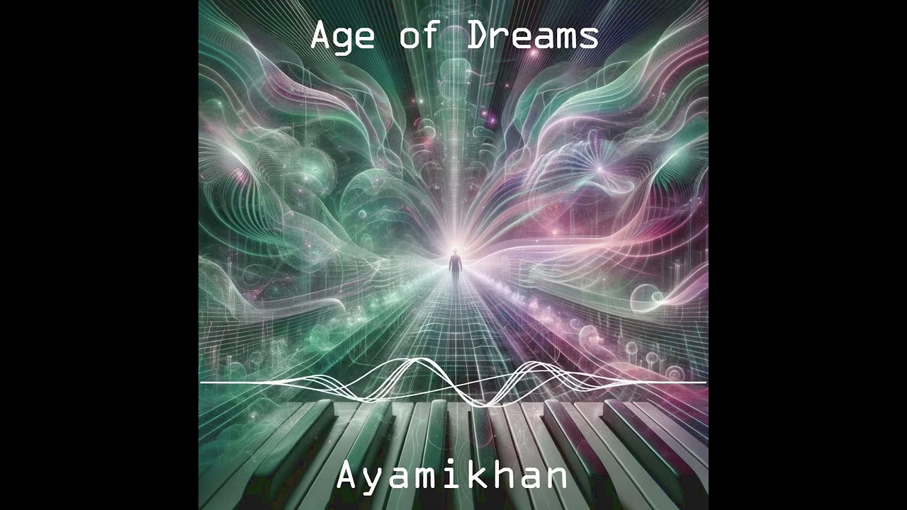 Age of Dreams
