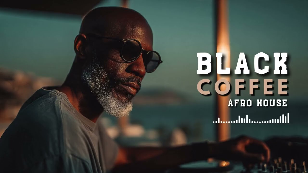 Afro House 2026 🎶 Black Coffee Style Mix - Most Wanted Afro Deep Selection 🎧