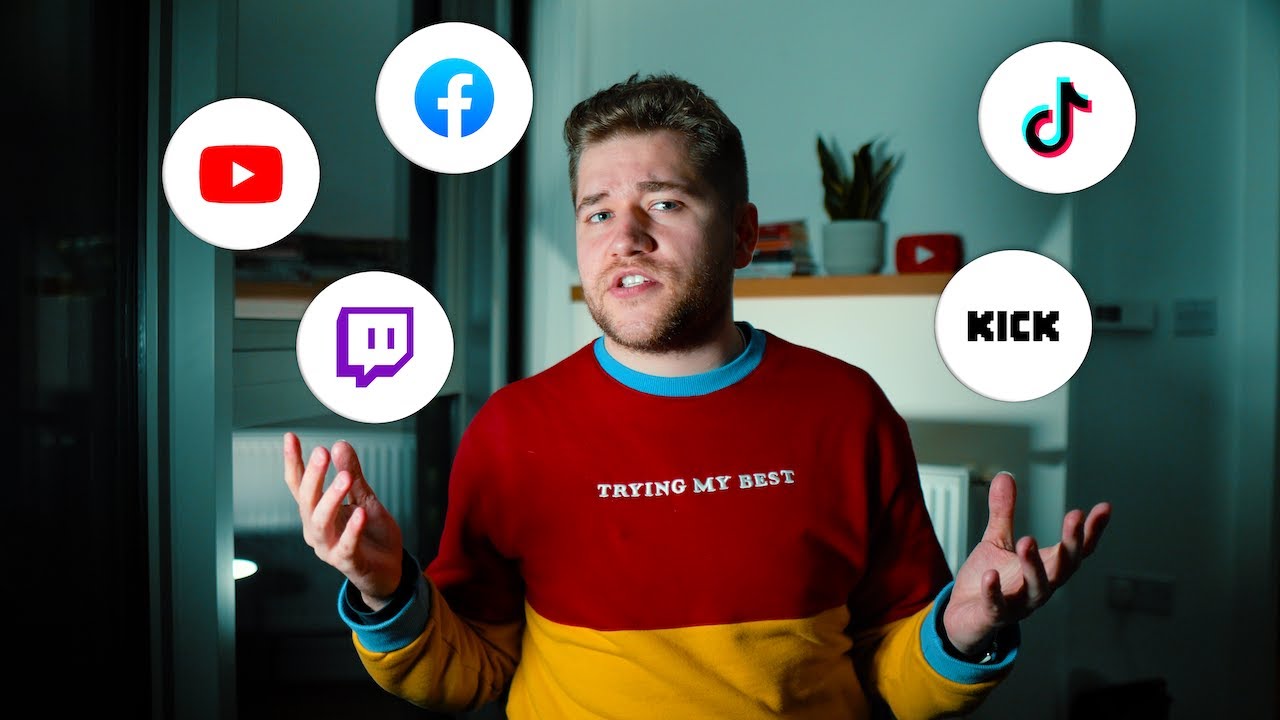 How to Make Money from Creating Video Content in 2023