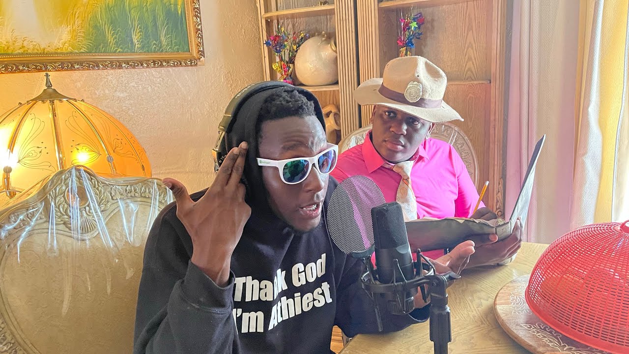 How rappers lowkey SNITCH on THEMSELVES 😂😂
