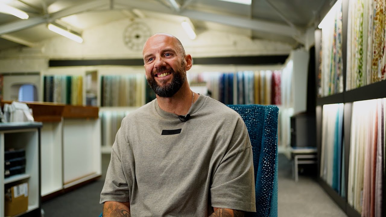 Hydra Creative | Curtain Studio Testimonial