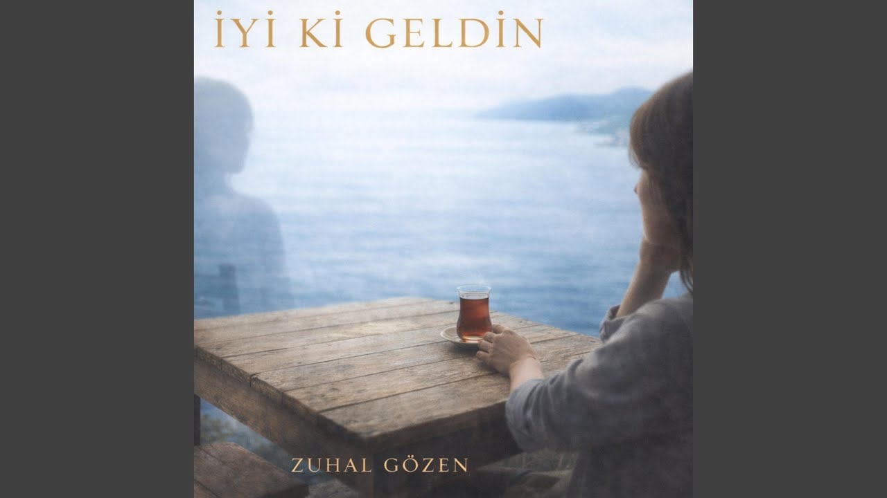 Iyi Ki Geldin