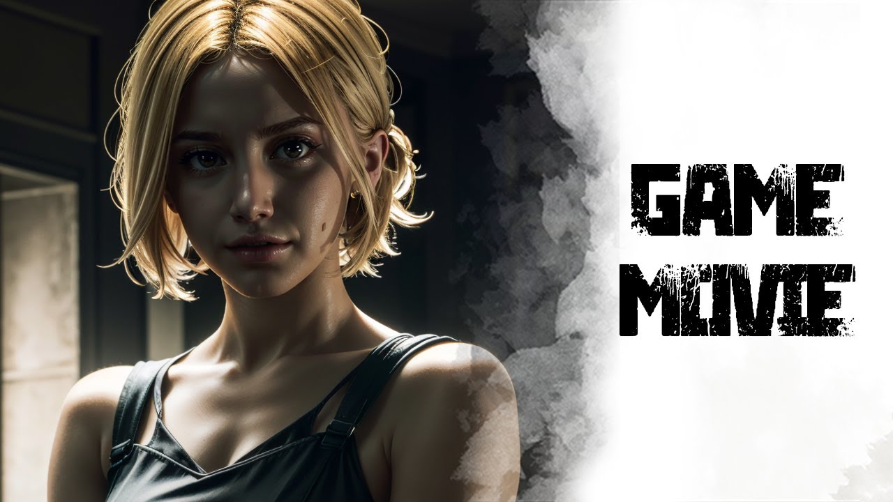 House of Ashes | Kinoversion | Game Movie | German