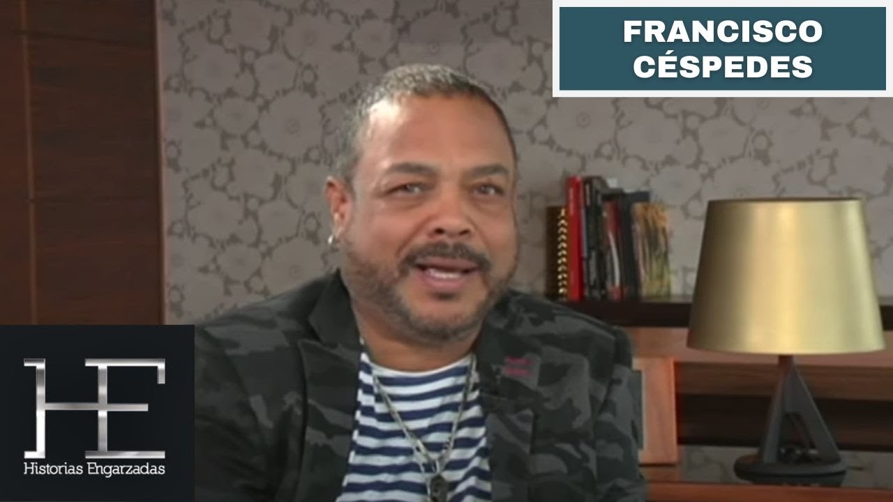 Francisco Céspedes | Historias Engarzadas