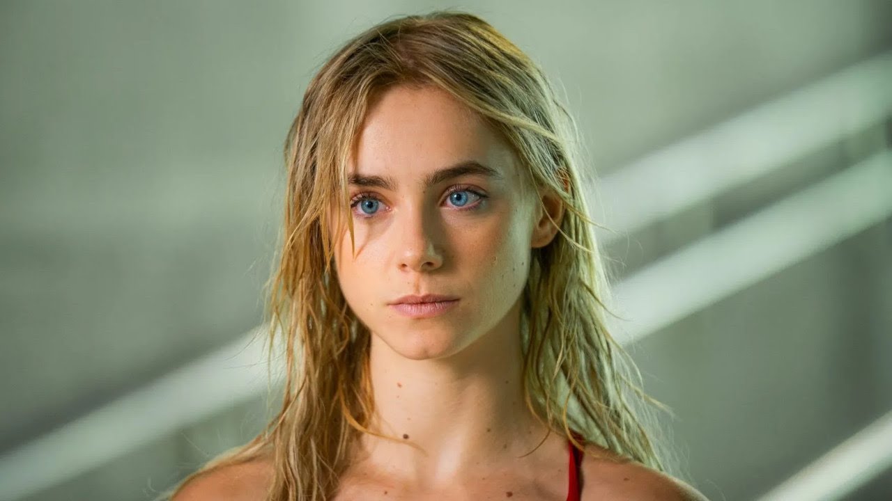 Олимпо | 1 сезон | 1-8 серия | Русский трейлер | 2025 | Все о сериале - garry.cool