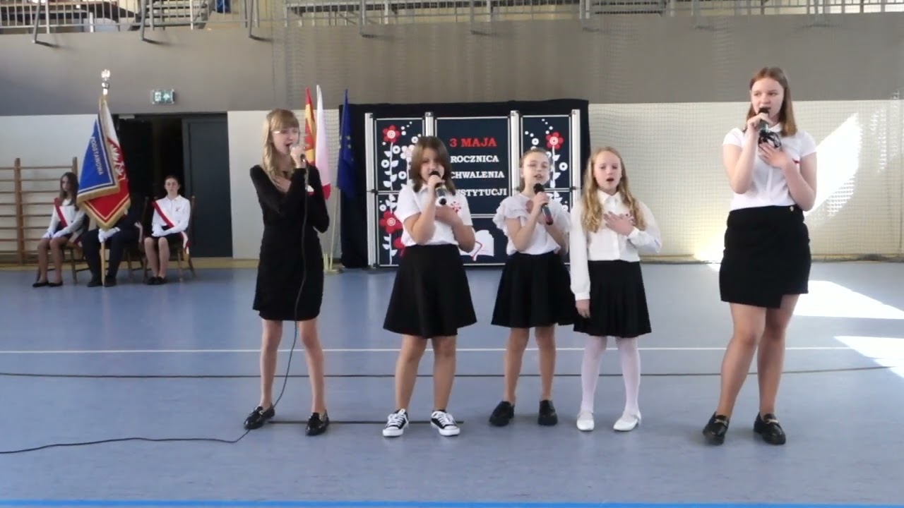 APEL 3 MAJA