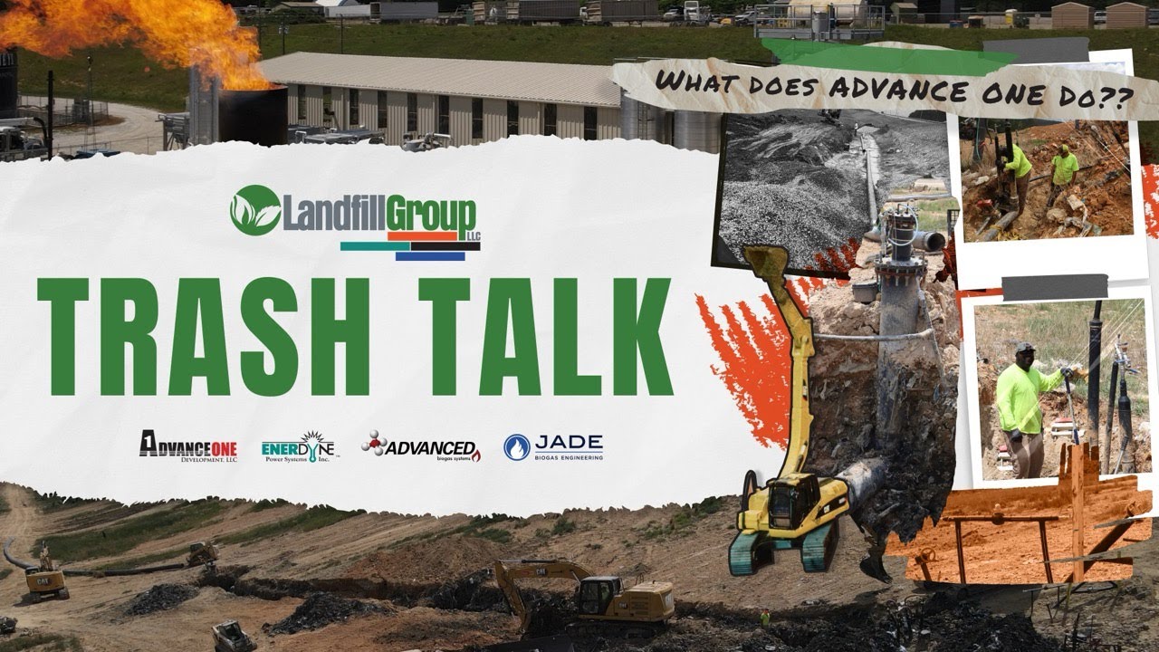 Trash Talk: What Does Advance One Do, Anyway?