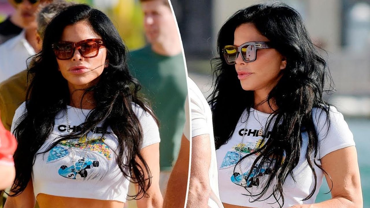 The Extravagant Style of Lauren S&aacute;nchez: A Look at Her Expensive Fashion Choices