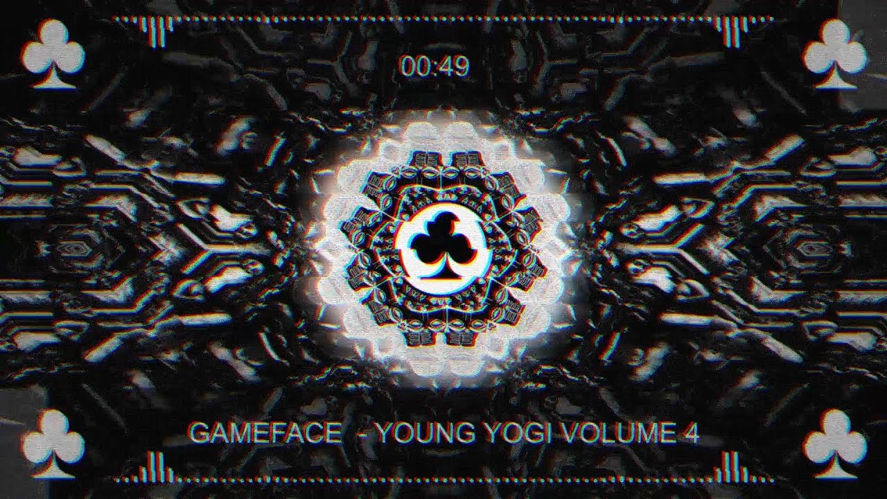 GAMEFACE - YOUNG YOGI VOLUME 4 (PART I)