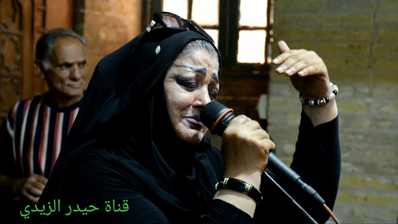 اديبه موال اصد عنك مع اغنية مالي حيل فركاك