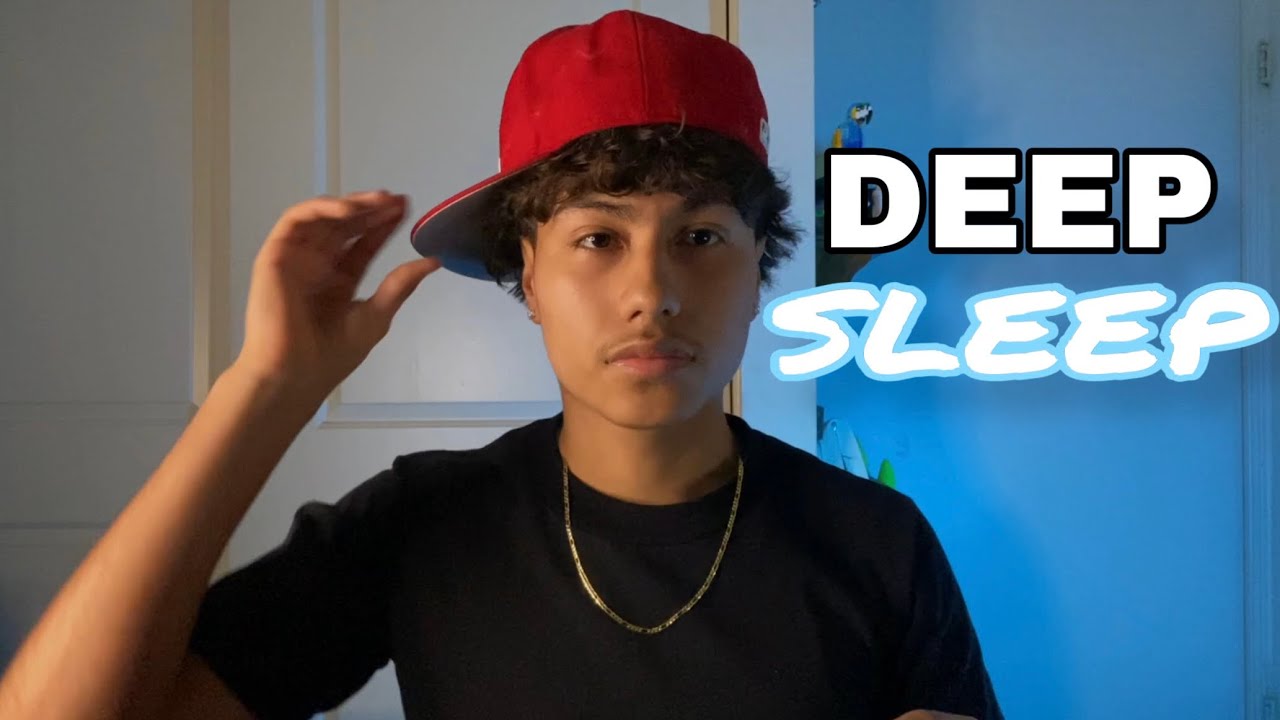 ASMR DEEP SLEEP in 10 minutes OR LESS 😴 Fast ASMR for Sleep😴 Ear & Eye Exam