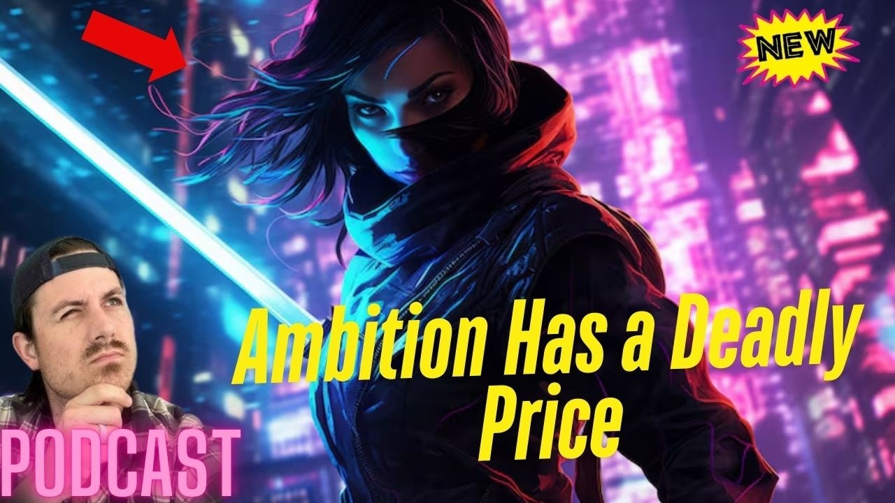 Ep. 503 | Ambition Has a Deadly Price - MrBallen Podcast & MrBallen’s Medical Podcast