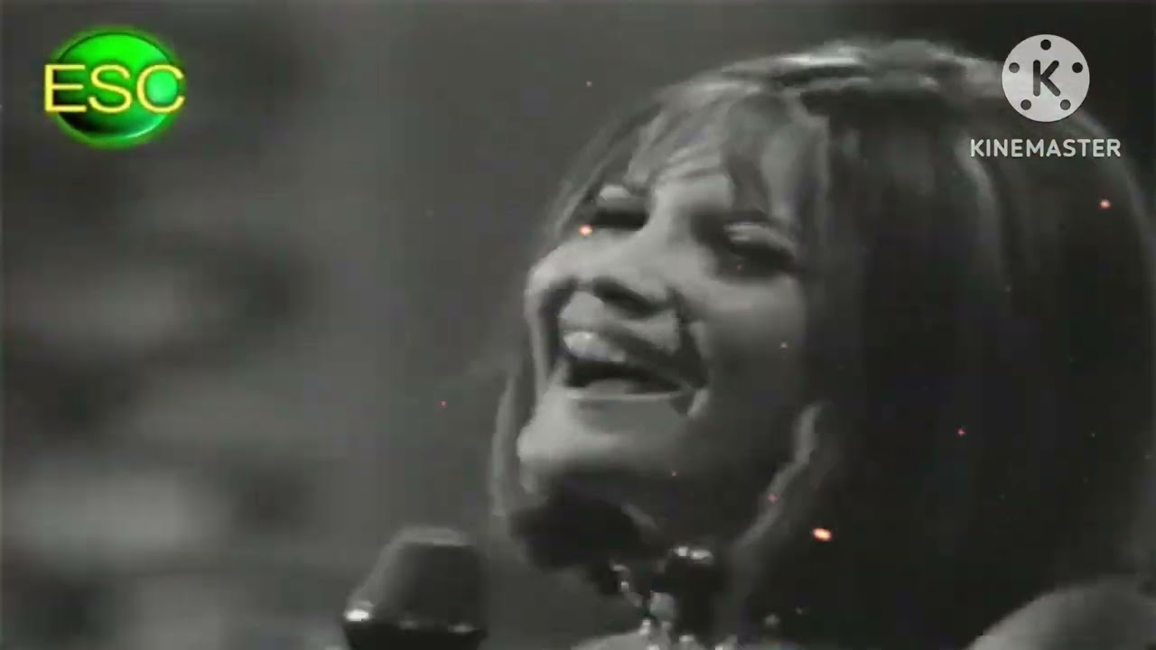 Eurovision 1967: My Top 17