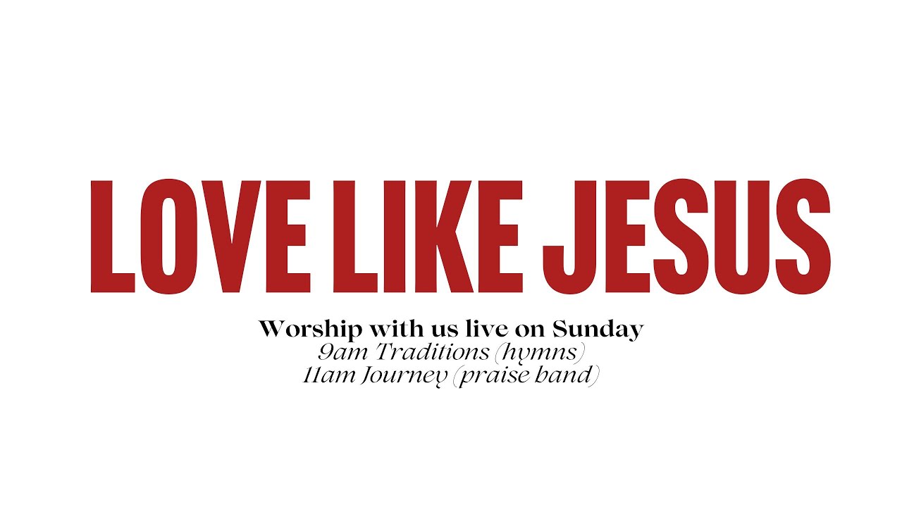 2/22/26 Journey @ First United Methodist Church Sikeston