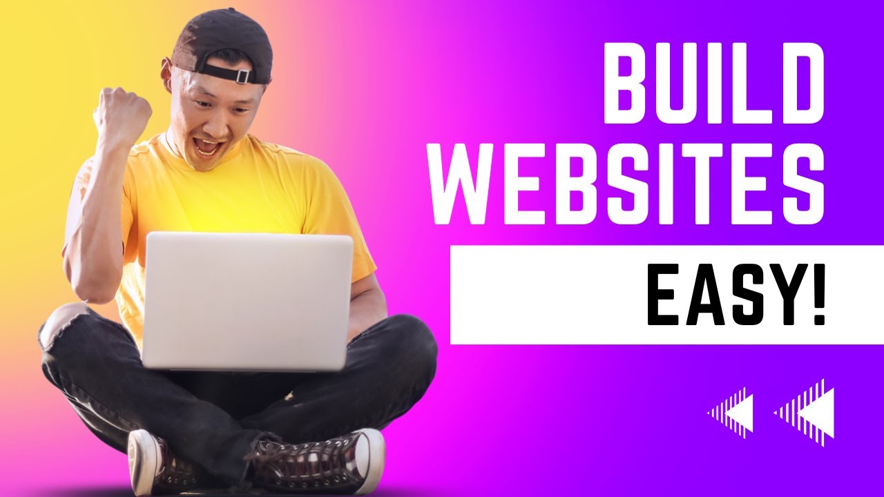 The BRAND New Website Builder YOU NEED TO KNOW!