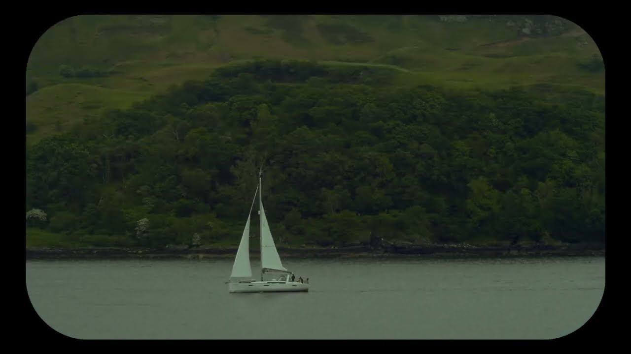 scenes from a film that doesn't exist