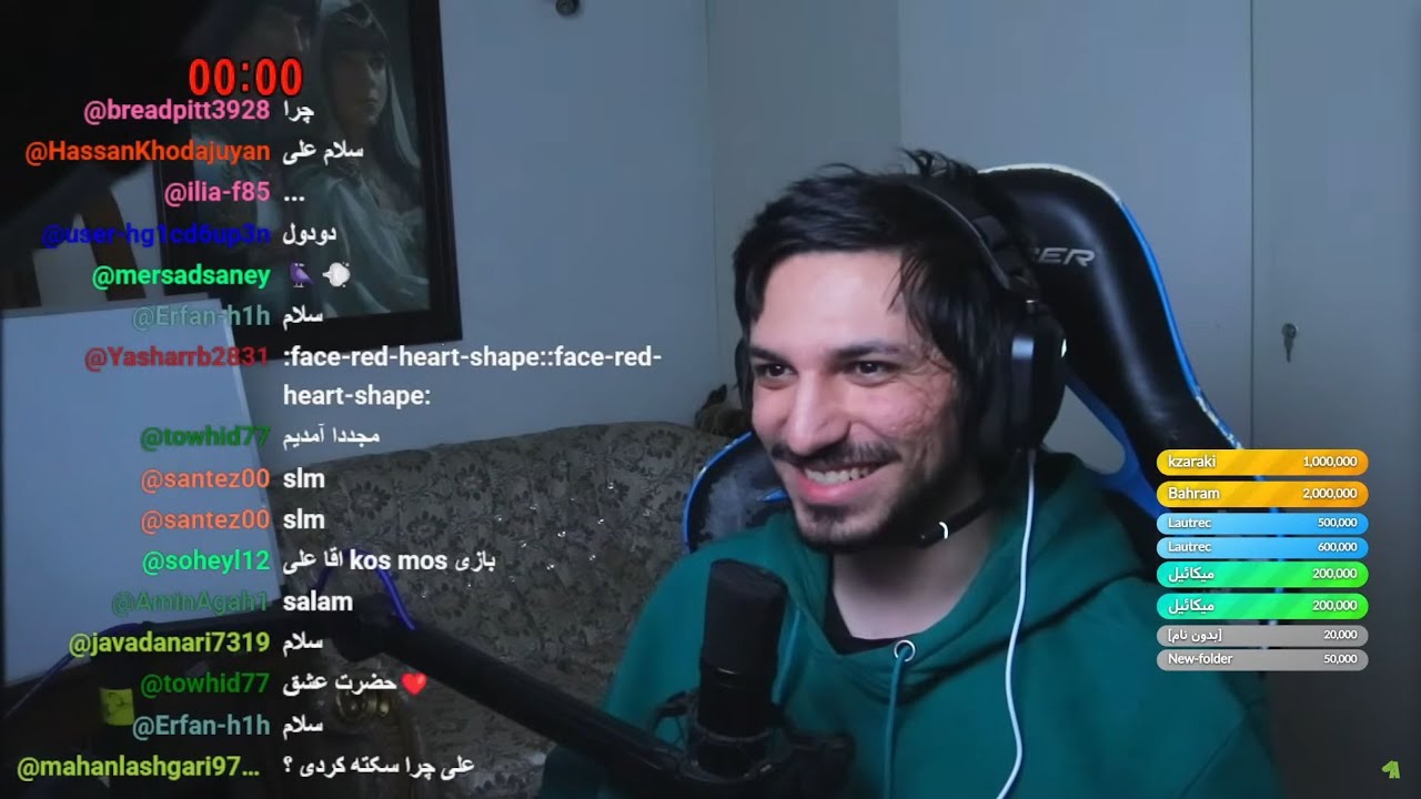 Visage?!!! چرا اینقدر این بازی آشناست
