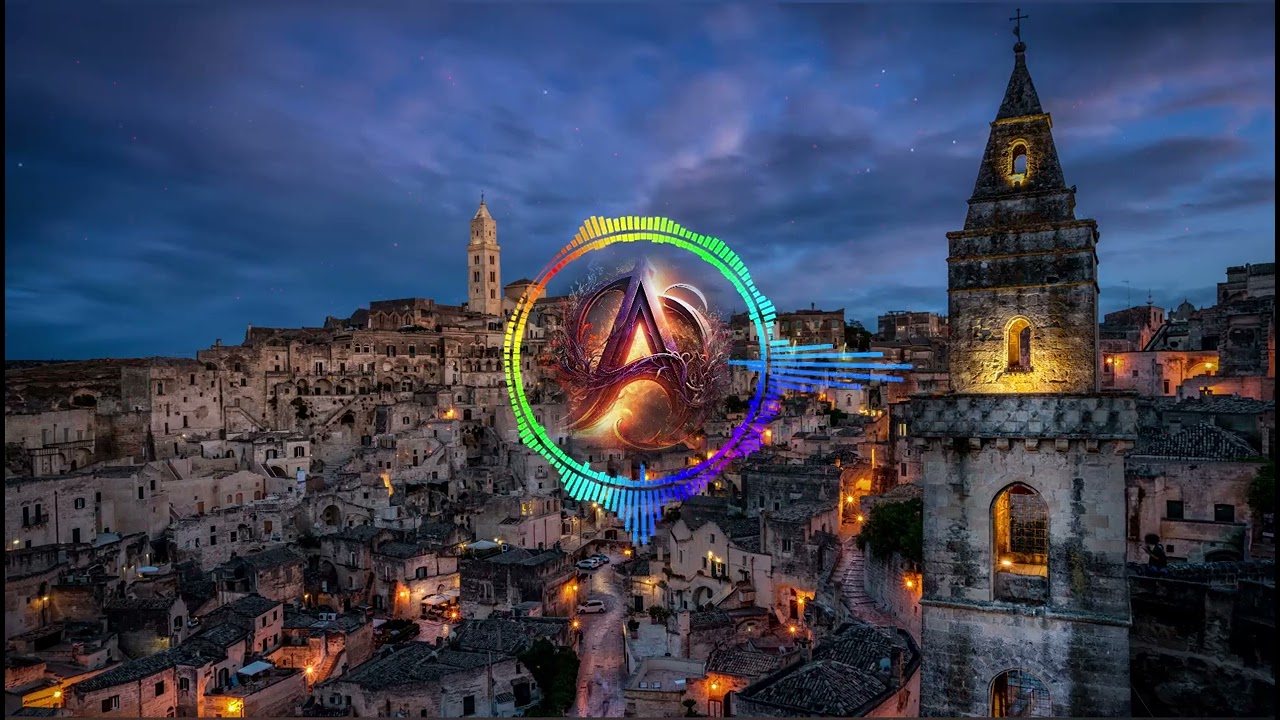 Astriel - Gioia all'Italiana