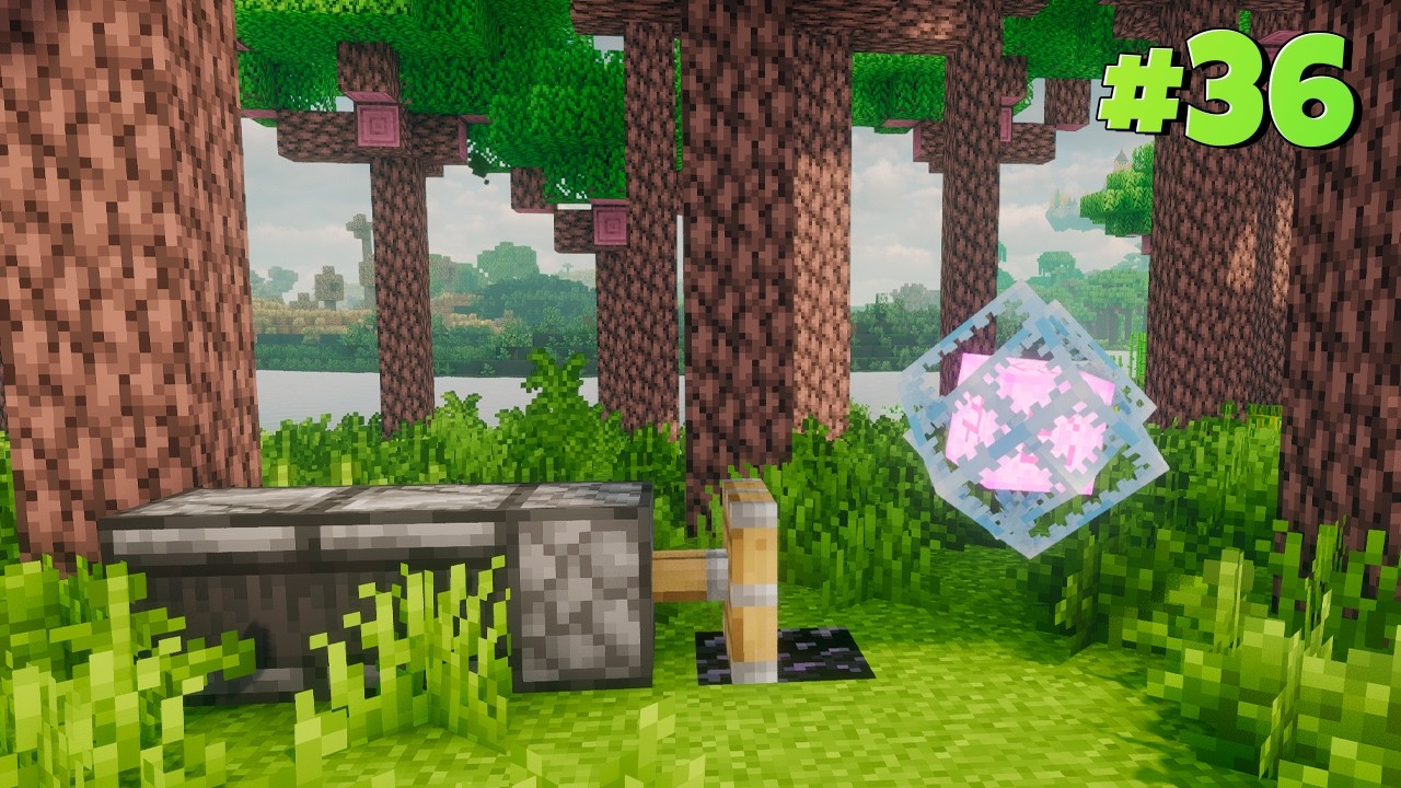 Minecraft 2028