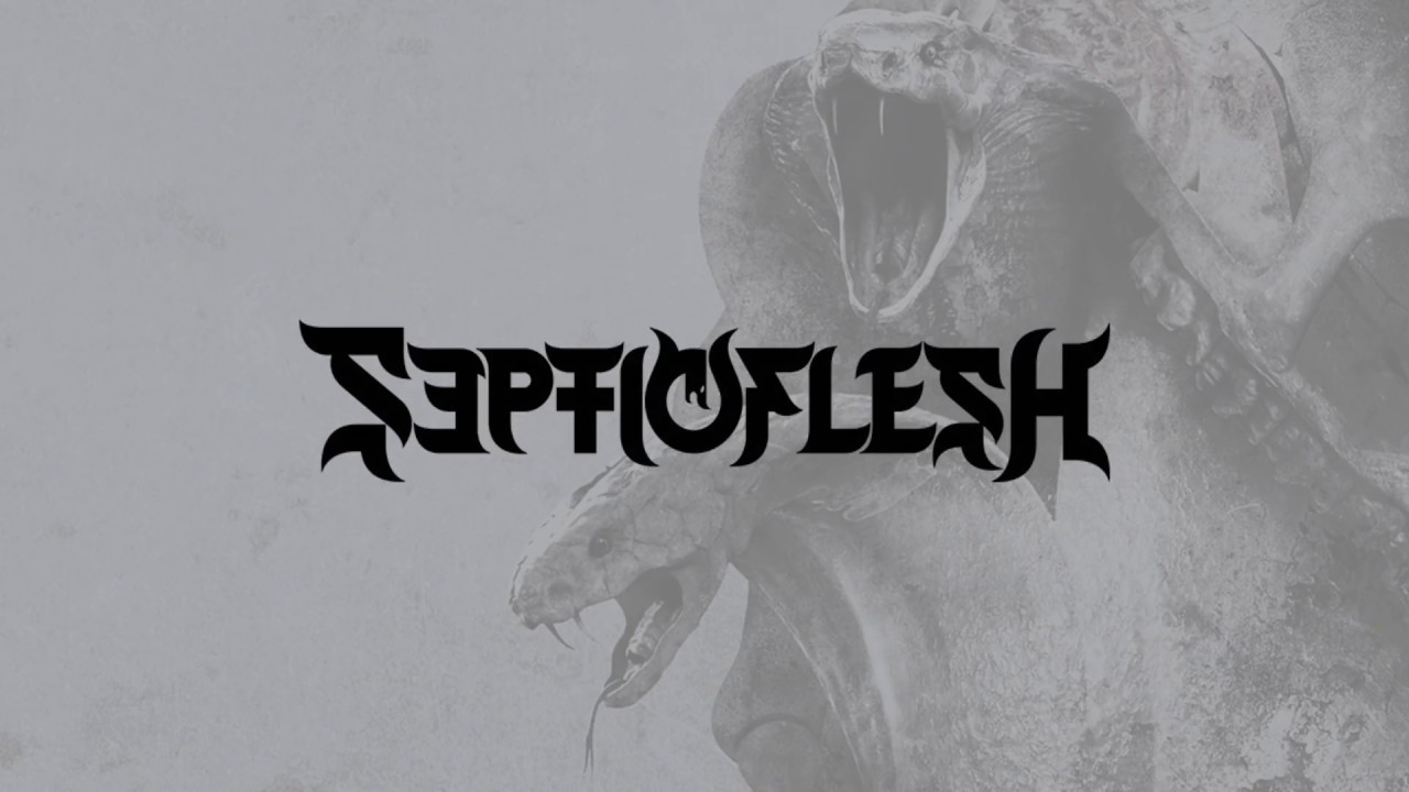 Dante's Inferno - Septic Flesh |Lyrics Español/Ingles|