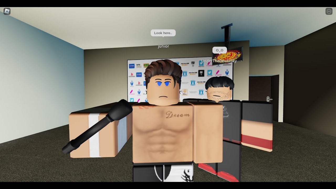 After a huge ovation, Junior Rhodes is NEW US Champ, he says it will be kept for a very long time.