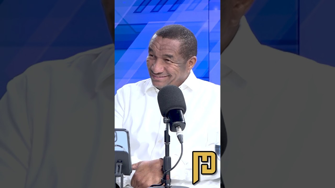 EL MICR&Oacute;FONAZO QUE NADIE OLVIDA🎤 #politihablando #politica #rd #historia #verdad #debate