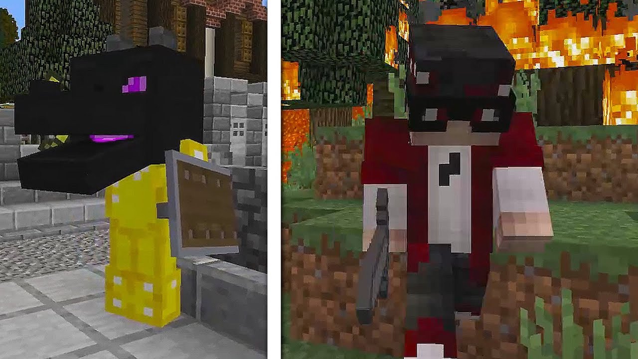 CEYHUN IS DOOD? (Notch Survival #95)