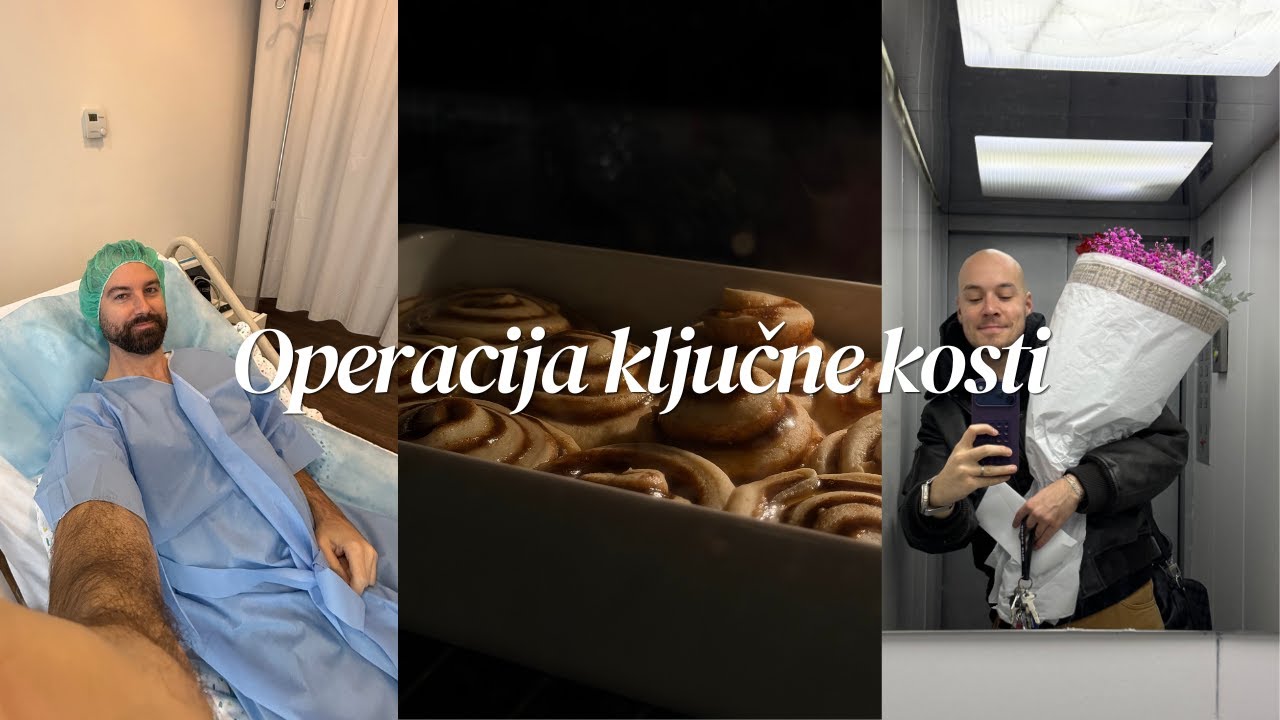 Operacija ključne kosti i zajednički život