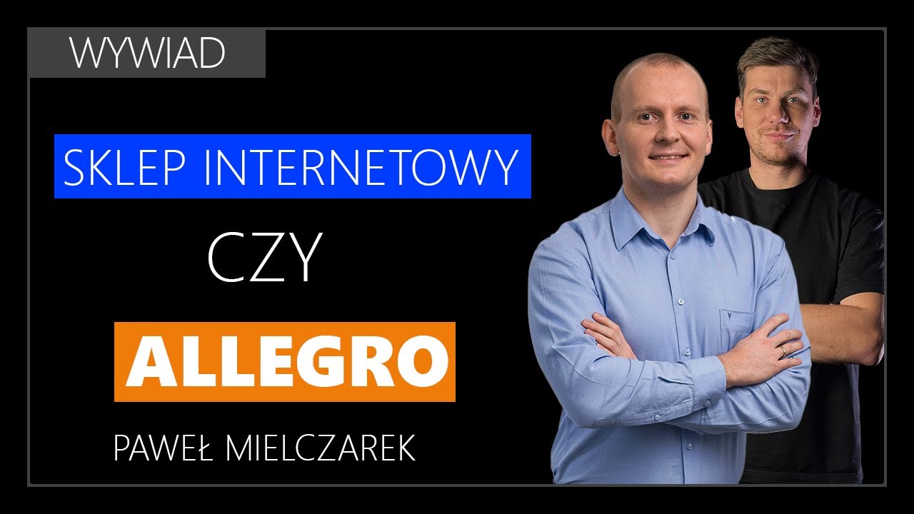 Allegro czy Własny Sklep w 2026? Gdzie naprawdę opłaca się sprzedawać w e-commerce