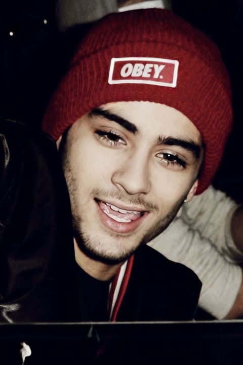 Zayn Malik: SAD IMAGINE with GIF's 2015