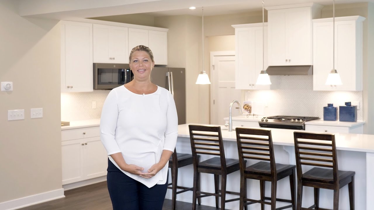 Ryan Homes at Estates at Willow Brook
