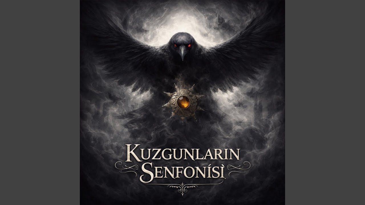 Ruhların Şarkısı (Diamantha)