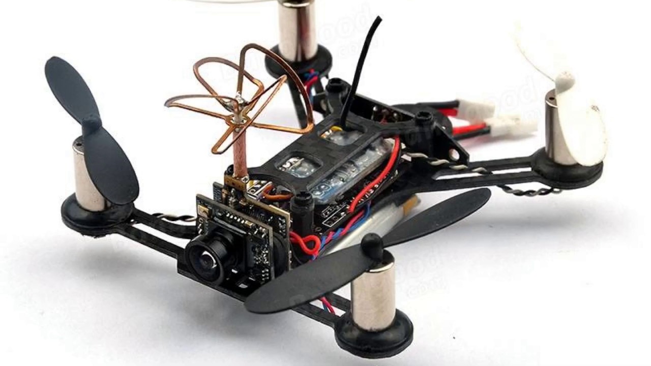 eachine QX 95