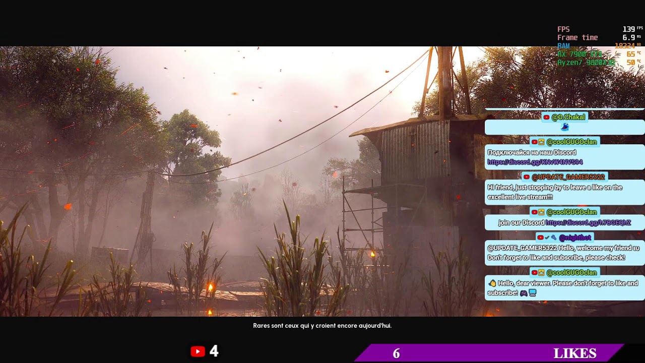 🔴 LIVE  🧑‍🚀 ARC Raiders™ 📺 Stream24.01.26