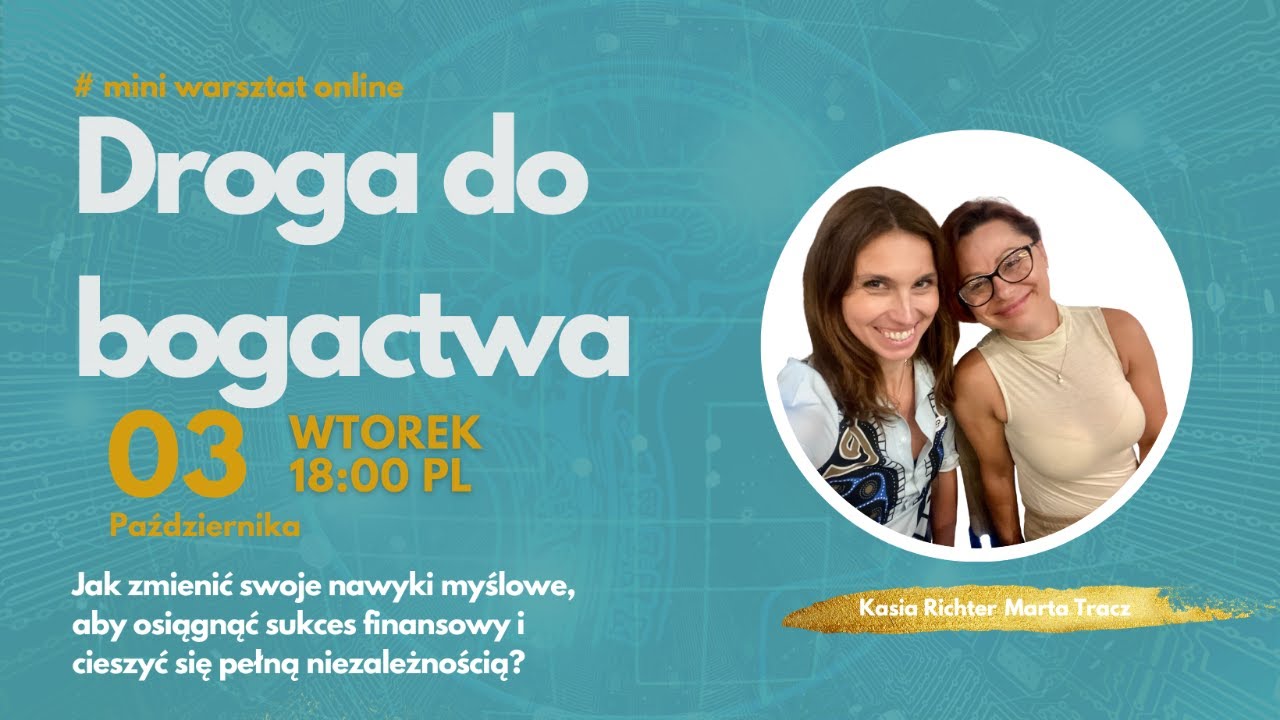 Droga do bogactwa. Jak zmienić swoje myślenie, aby zarabiać więcej?