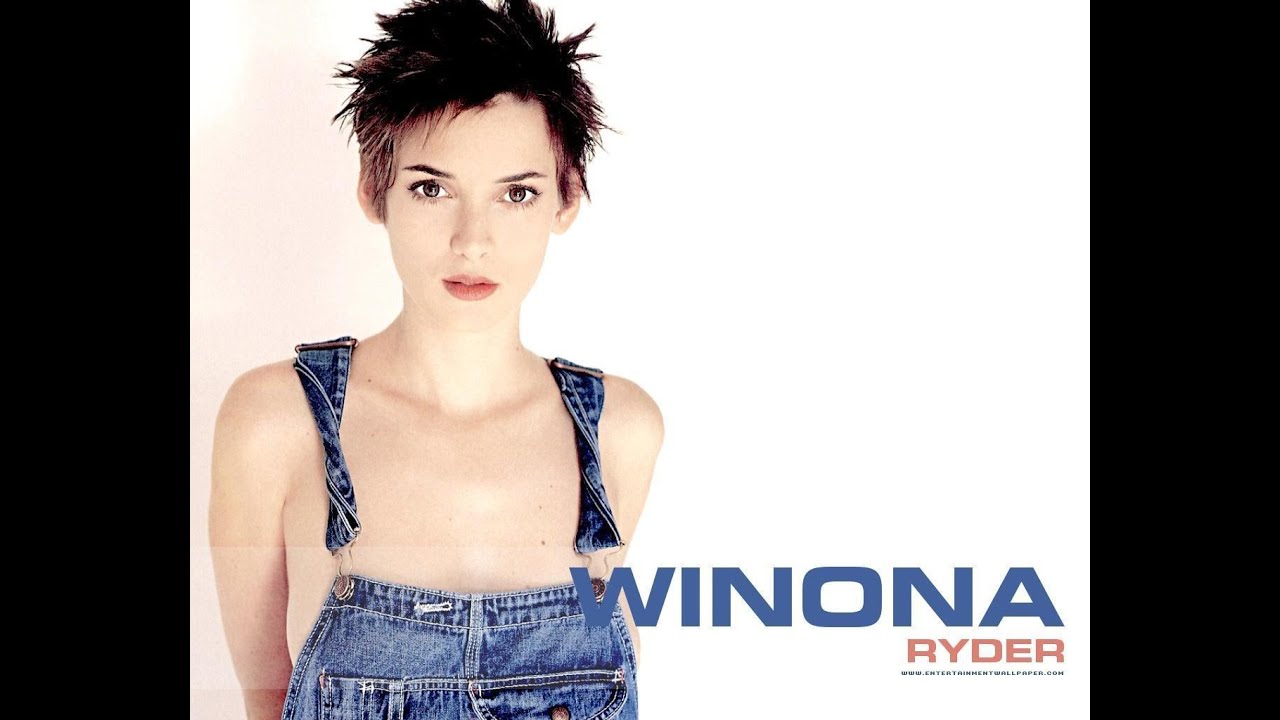 The Winona Ryder Tribute