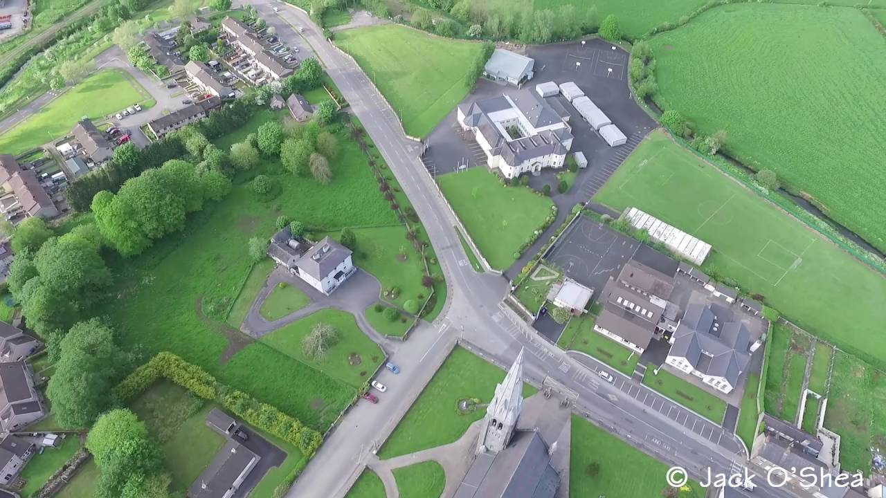 Visit Kilmallock Part I