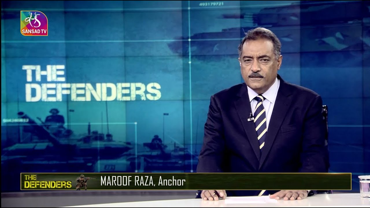 The Defenders: Tanks Vs Light Tanks | 07 January, 2023