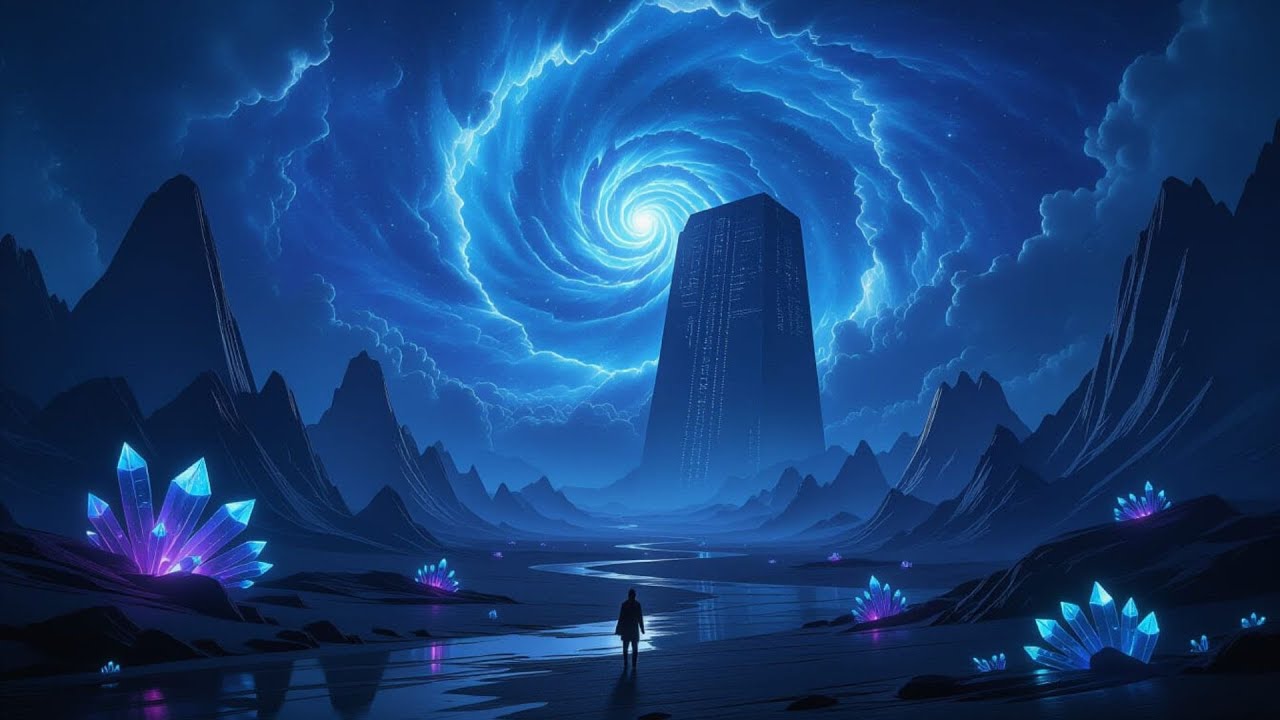 Midnight Frequency