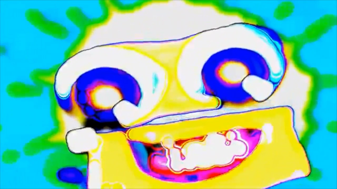Klasky Csupo is Weird (My ULTIMATE Edition)
