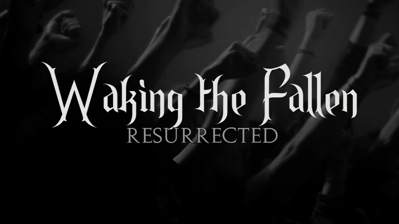Waking the Fallen: Resurrected (AI Upscaled to 1440p 47.952fps / 59.94fps)