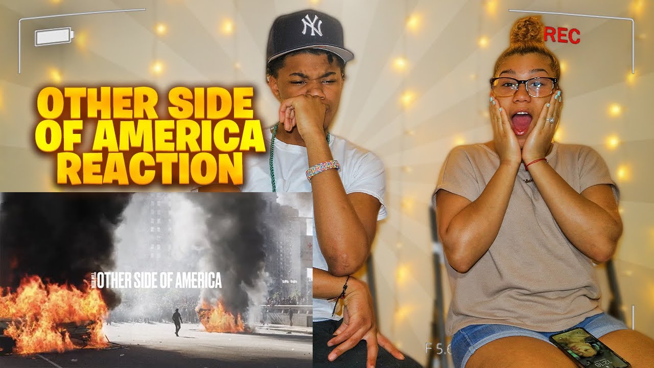 Meek Mill - Otherside of America [Official Audio] REACTION