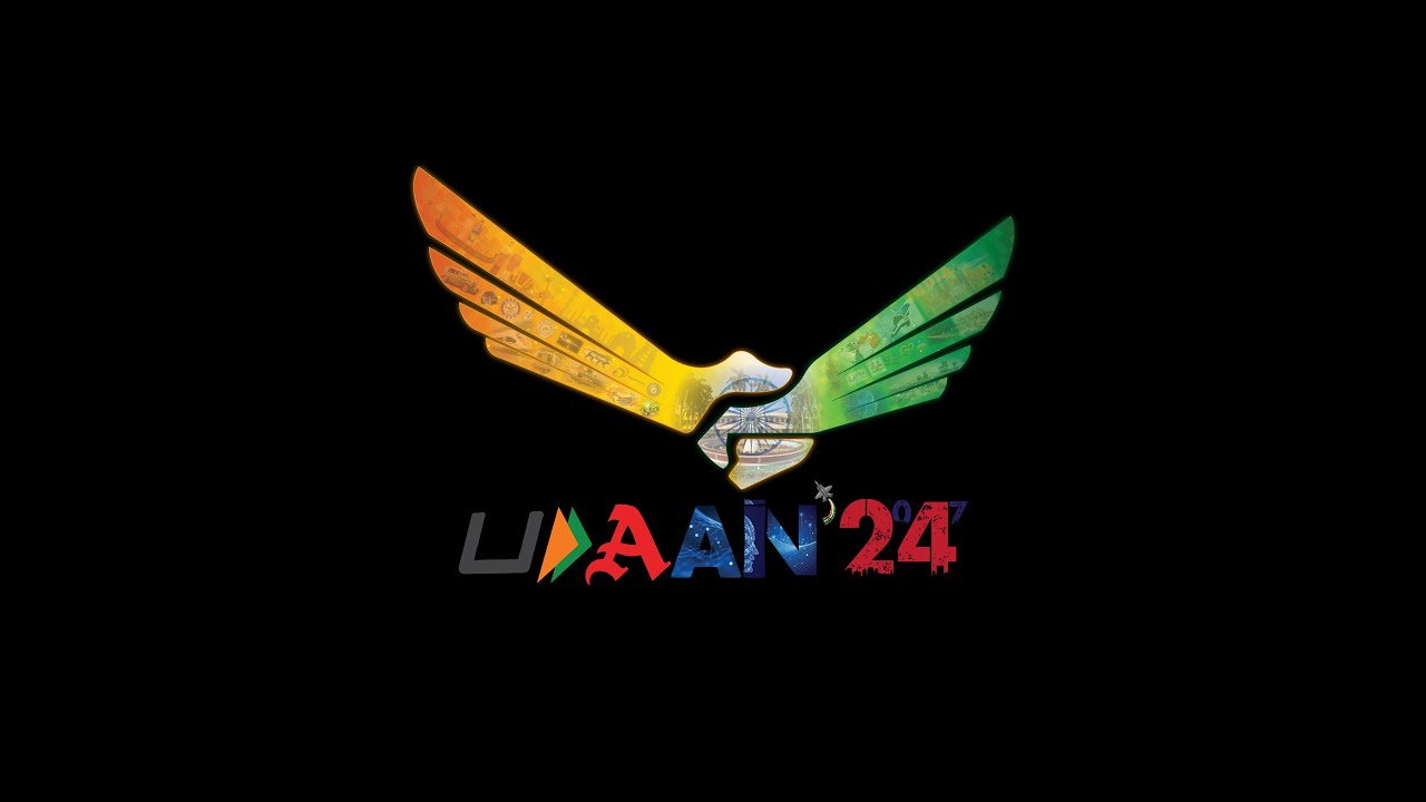 UDAAN'24 | Trailer