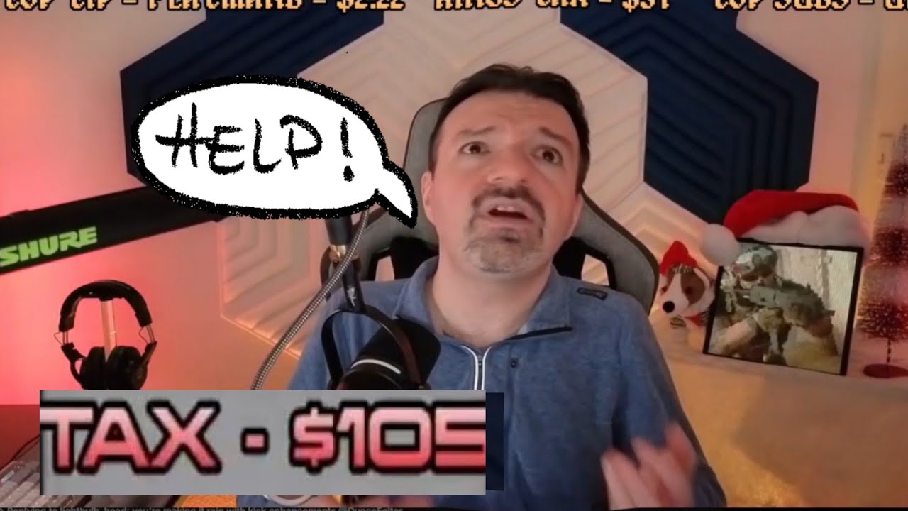DSP Low Support Indie Games Night! Wage Quit Incoming 🤣
