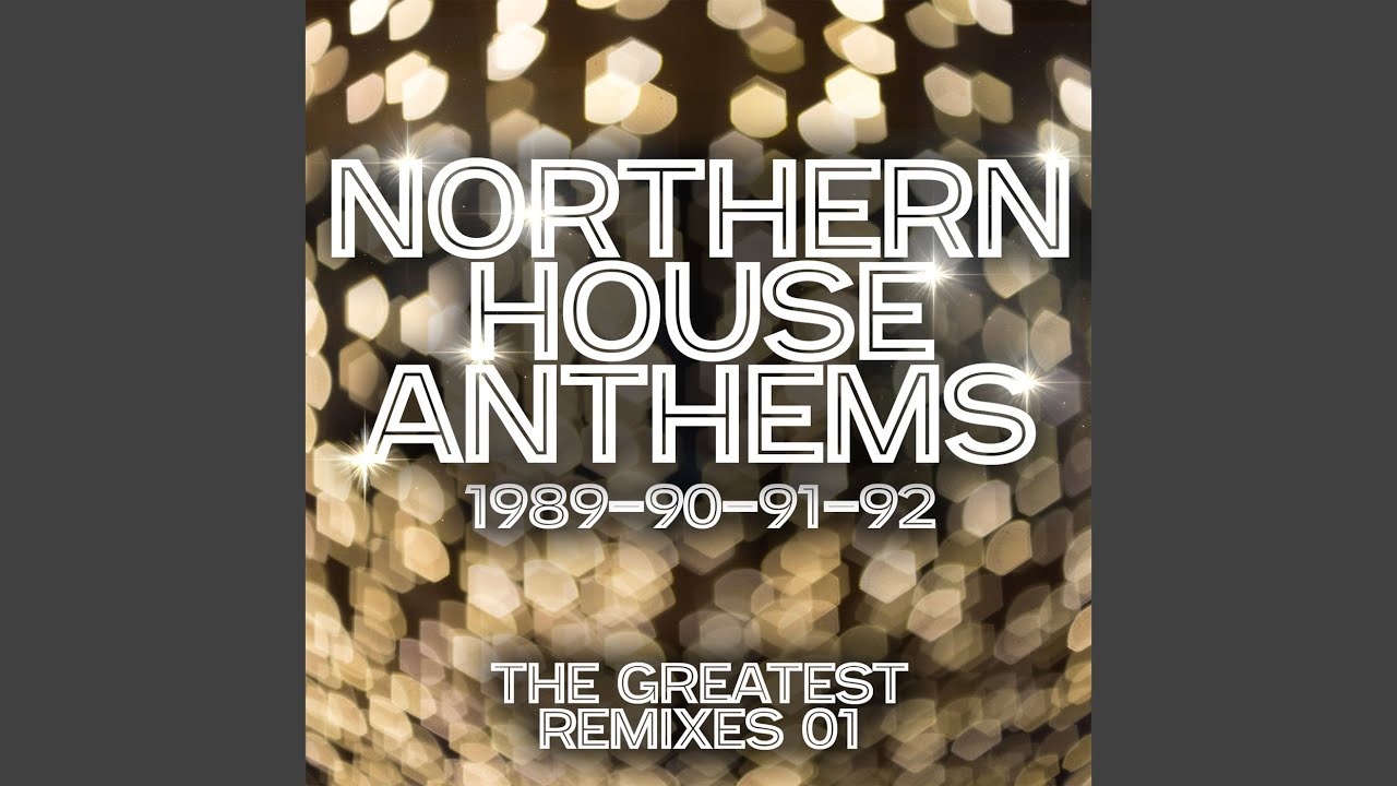 I'll Be There For You (Doya Dododo Doya) (Stone's Glamarama Club Mix)