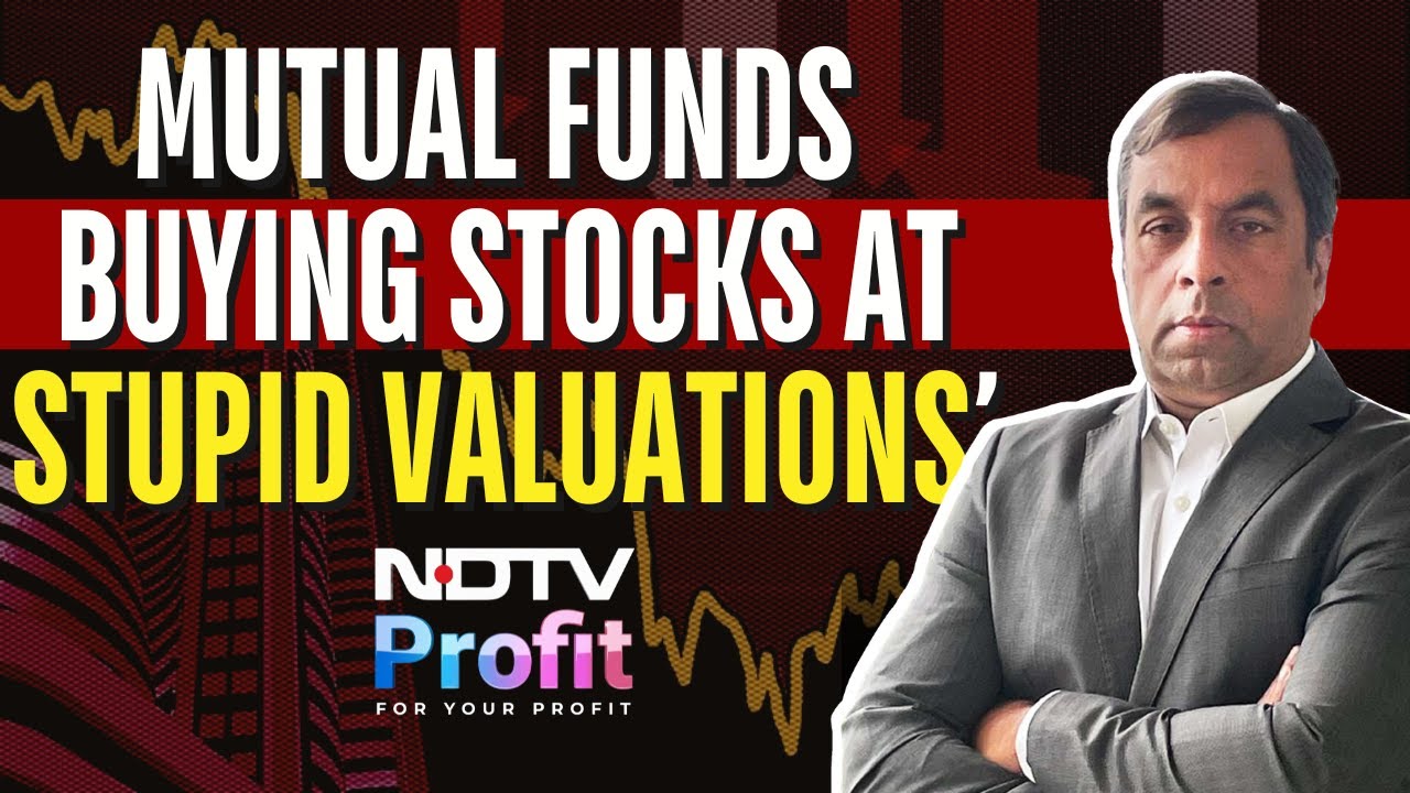 Ajay Srivastava On Mutual Fund Returns, Budget 2026 & How He Sees The Indian Stock Market