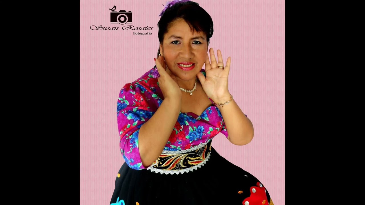 Carnaval Huamanguino - D.R. SUSANA DEL ANDE